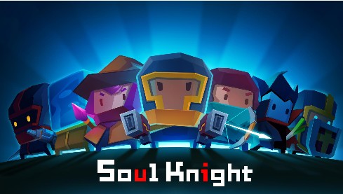 SoulknightϷϼ