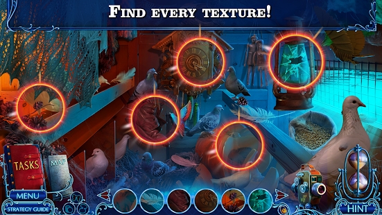 ���ع���14��Ϸ�����ֻ��棨Mystery Tales 14��ͼ1: