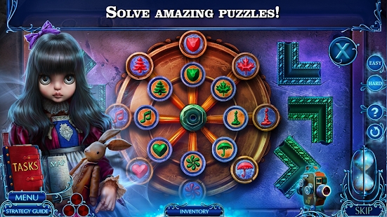 ���ع���14��Ϸ�����ֻ��棨Mystery Tales 14��ͼ3: