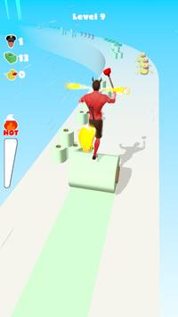 Toilet Rush��Ϸ��׿������ͼ2: