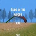 slide in the woods[֙C v1.0