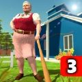 ̵İϷأBad Granny Chapter 3 v1.1.2