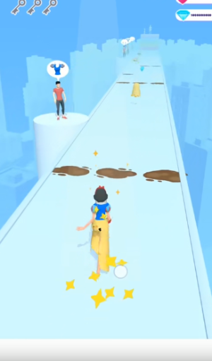 姐就是离谱王游戏安卓版图片1