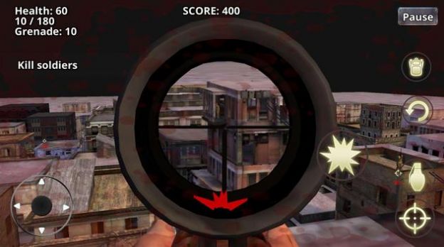 ս��ս��WW2������Ϸ���İ�ͼ2: