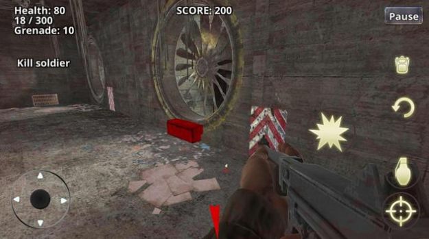 ս��ս��WW2������Ϸ���İ�ͼƬ2