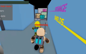 Roblox̫ɱϷͼ3