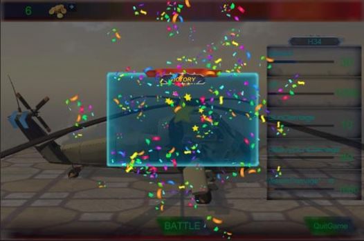 ��տ���ս������Ϸ�ٷ���׿��ͼ2: