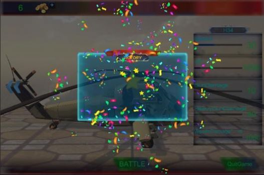 ��տ���ս������Ϸ�ٷ���׿��ͼƬ2