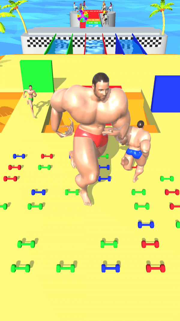 ҼǿϷٷ°ͼ3: