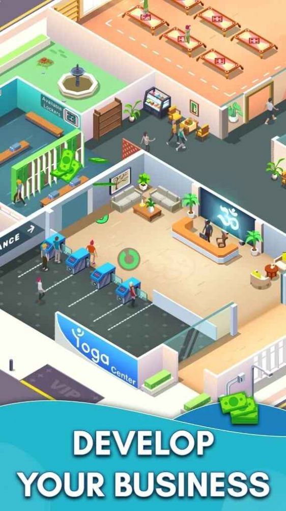 ���ý���������Ϸ�ٷ���׿��ͼ2: