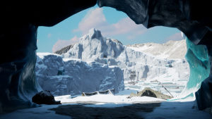 大航海狼人杀中文版游戏(Dread Hunger)图片1