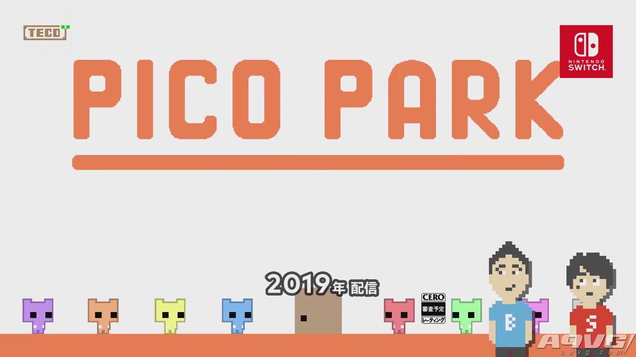 Pico Parkϼ