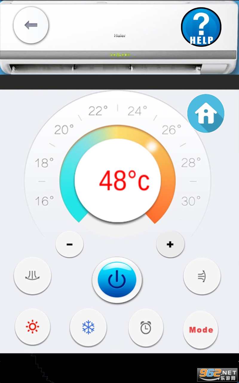 AC Remote app׿ٷͼ1: