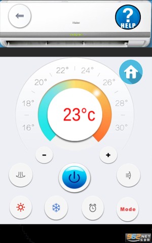 AC Remote appͼ2