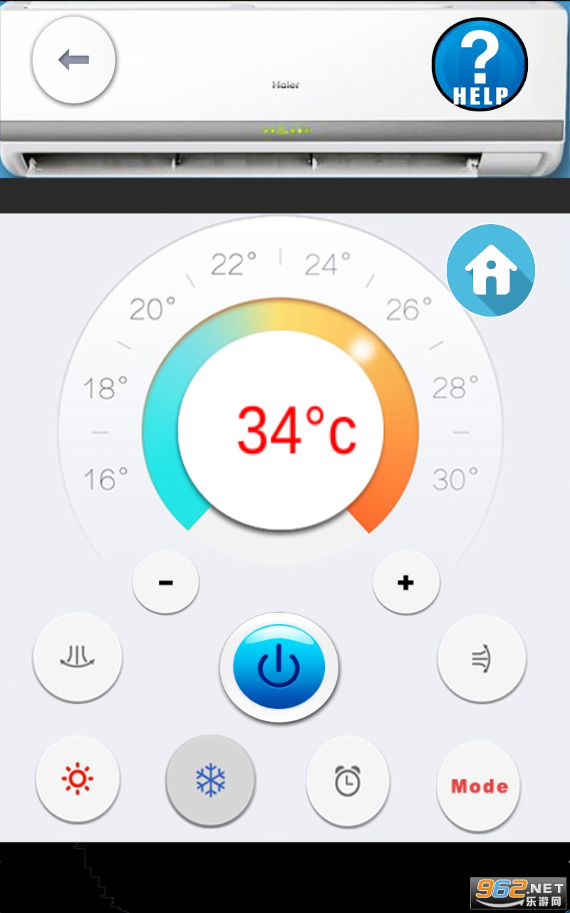 AC Remote app׿ٷDƬ1