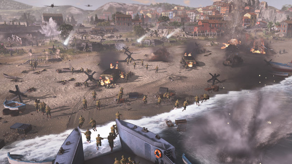 Company of Heroes 3ٷĺͼ2: