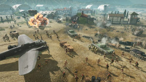 Company of Heroes 3ٷĺͼƬ1