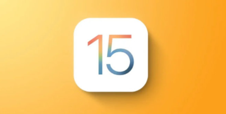 iOS15Beta3ϼ