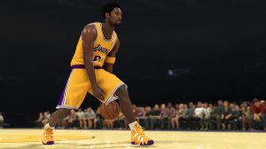 ׿NBA2k21D2