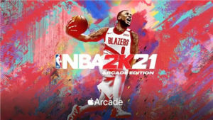 ׿NBA2k21D3