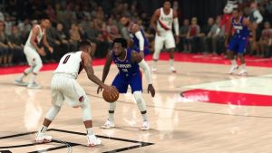 ׿NBA2k21dİDƬ1