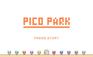 PICO PARK԰ͼ1