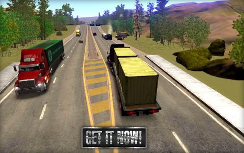 Universal Truck SimulatorֻϷİͼ2: