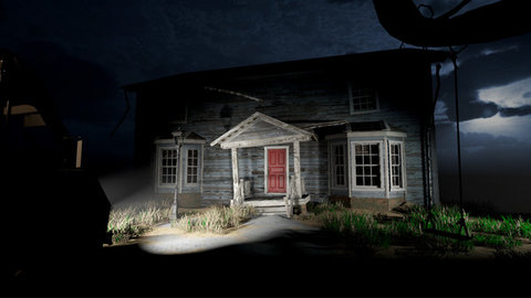 Ghost Hunters Corp[֙CD3: