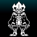 Gaster Blaster Sans FightϷ