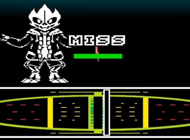Gaster Blaster Sans FightֻϷͼ1: