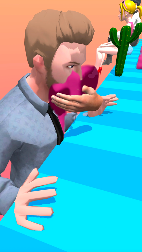 Collect And Slap��Ϸ��׿��ͼƬ1