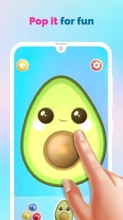 Bubble Ouch��׿����Ϸ����ͼ3: