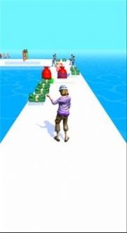 越跑越富有游戏最新安卓版图片1