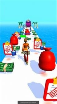 越跑越富有游戏图3