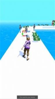 越跑越富有游戏图1