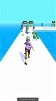 越跑越富有游戏图2