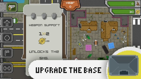 deadly daysƻ��ios�ֻ�������ͼ3: