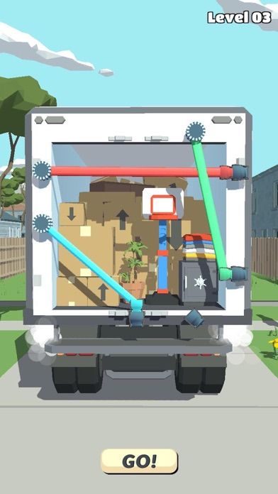 Belt It��Ϸ��׿������ͼ1: