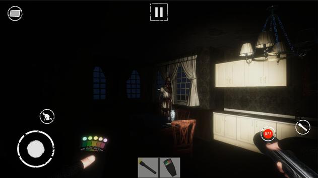 Fear Of Phasmophobia���İ���Ϸ��׿����ͼ2: