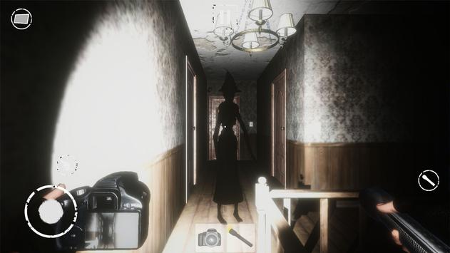 Fear Of Phasmophobia���İ���Ϸ��׿����ͼ3: