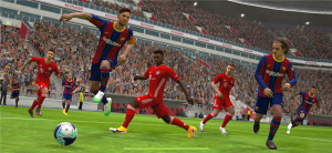 efootball pes  season updateͼ3