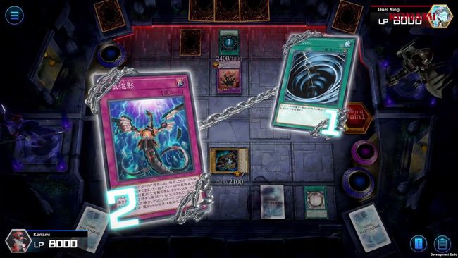 ϷʦԾsteamİ棨Yu Gi Oh Master Duelͼ2: