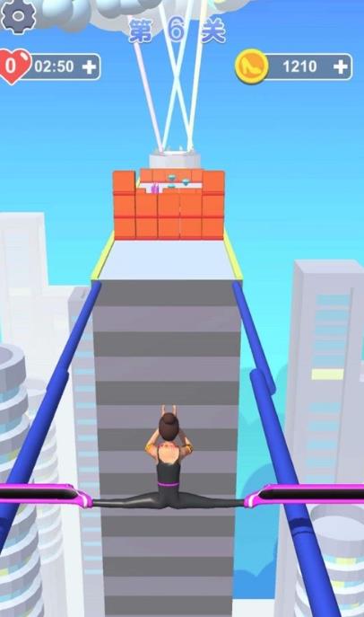 ���Ů2С��Ϸ�ٷ����°�ͼ1: