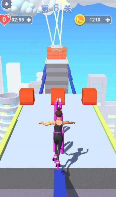 ���Ů2С��Ϸ�ٷ����°�ͼƬ1