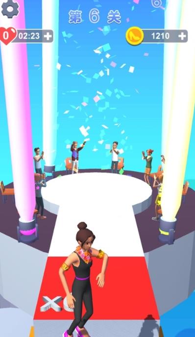 ���Ů2С��Ϸ�ٷ����°�ͼ2: