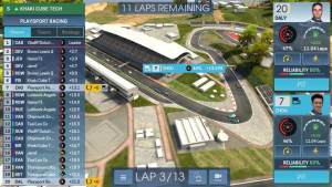 ٰ׿İϷأMotorsport Manager RacingͼƬ1