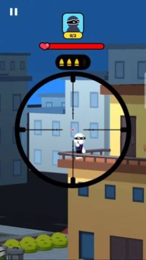 犯罪解谜官方版安卓游戏图片1