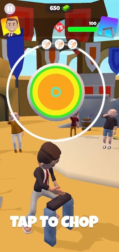 Լ�������ǿ����Ϸ�ٷ���׿��ͼƬ1