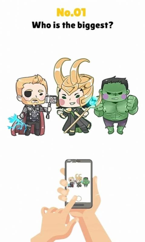 ˭��������Ϸ��׿���°�ͼ2: