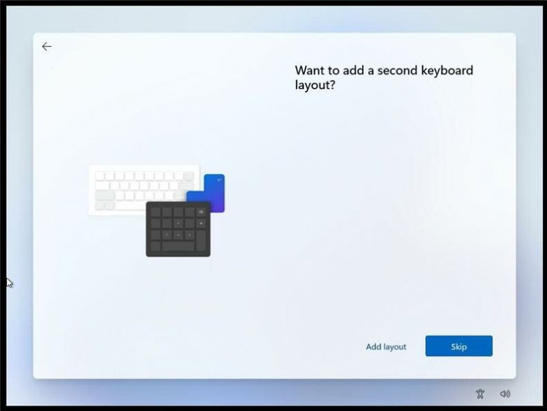 微软Windows 11 Build 22000.100新版发布图片1